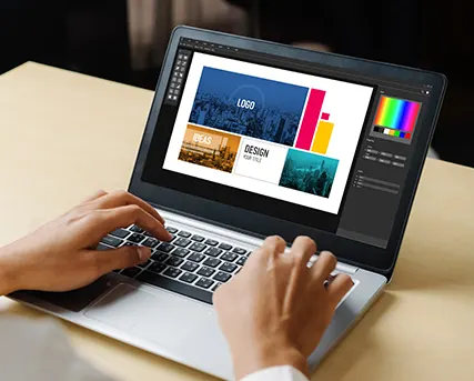 Web editing